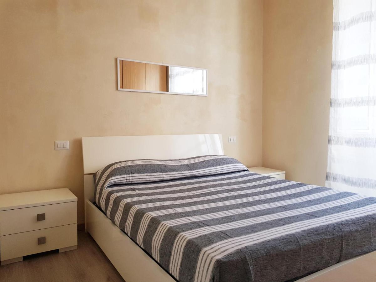 Casa Luciana Apartment ซาโวนา ภายนอก รูปภาพ