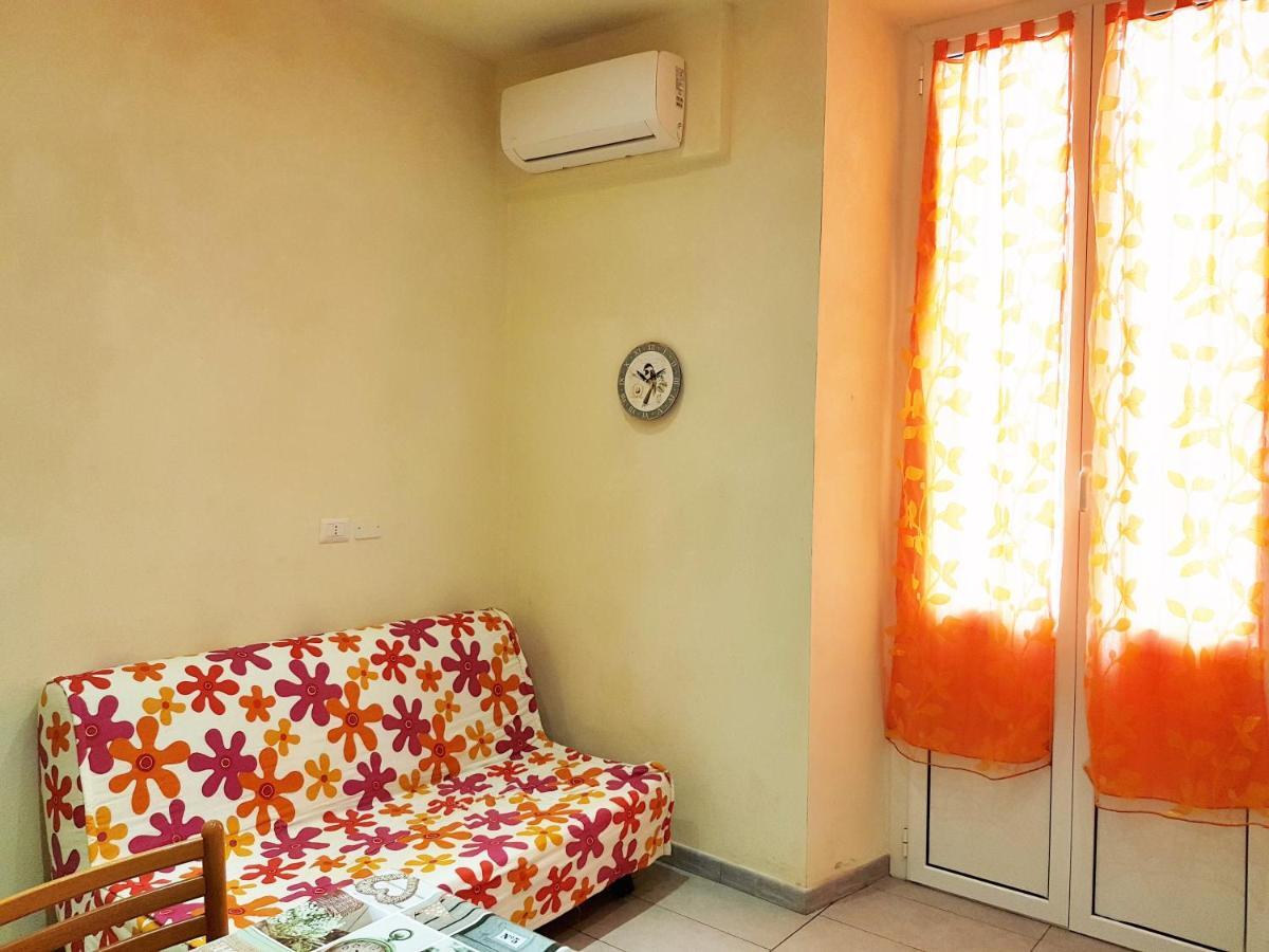 Casa Luciana Apartment ซาโวนา ภายนอก รูปภาพ