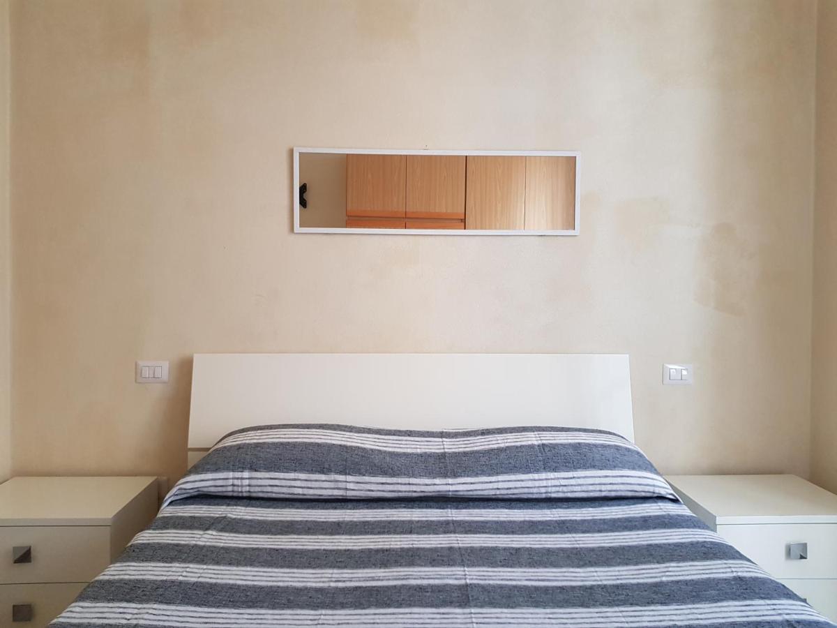 Casa Luciana Apartment ซาโวนา ภายนอก รูปภาพ