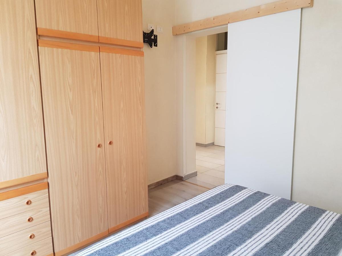 Casa Luciana Apartment ซาโวนา ภายนอก รูปภาพ