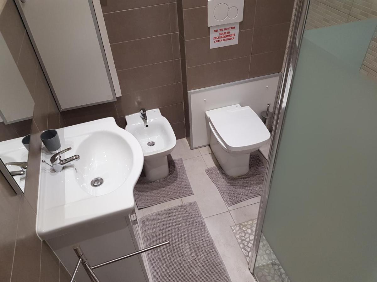 Casa Luciana Apartment ซาโวนา ภายนอก รูปภาพ