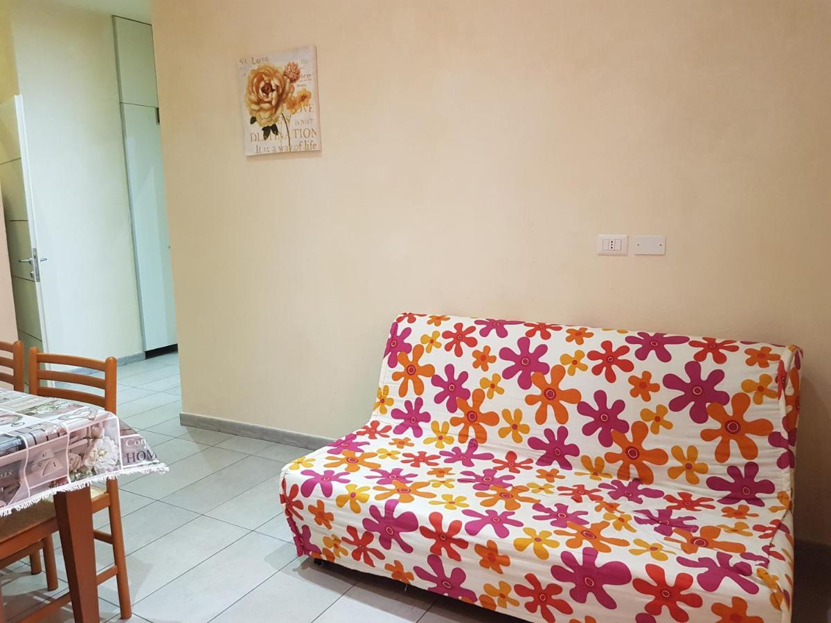 Casa Luciana Apartment ซาโวนา ภายนอก รูปภาพ