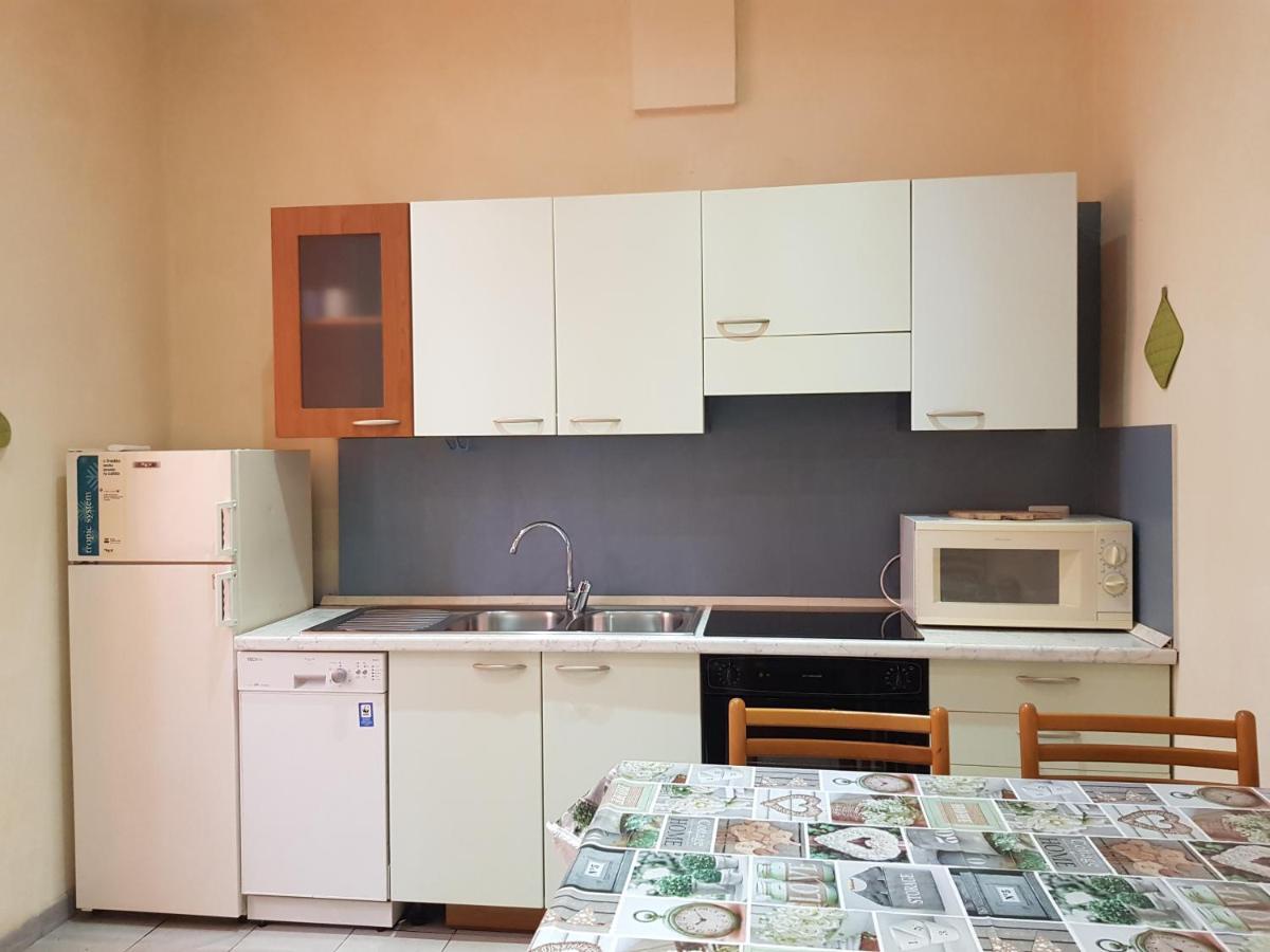 Casa Luciana Apartment ซาโวนา ภายนอก รูปภาพ
